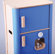Plan Toys Large Scale Refrigerator