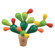 Plan Toys Preschool Balancing Cactus