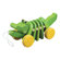 Plan Toys Preschool Dancing Alligator
