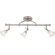 Nuvo Lighting Surrey 3 Light Semi Flush Mount