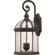 Nuvo Lighting Boxwood 3 Light Outdoor Wall Lantern