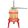 Weston Fruit and Wine Press