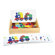 Guidecraft Sort and Match Animal Train