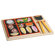 Guidecraft Japanese Sorting Food Tray