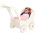 Guidecraft Doll Buggy in White