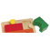 Guidecraft Train Chunky Puzzle