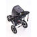 BOB Stroller Strides Fitness Kit for Single Strollers