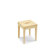 Calligaris La Locanda Low Barstool