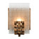 Varaluz Recycled Dreamweaver Bath Light - One Light