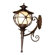 Varaluz Recycled Matador Outdoor Light - Large One Light