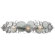 Varaluz Recycled Fascination Bath Light - Three Light