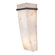 Varaluz Sustainable Shell Big Sconce - Two Light