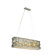 Varaluz Fascination HO 4 Light Pendant