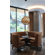 Varaluz Argyle 4 Light DownLight Drum Foyer Pendant