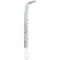 Vigo Dual Function Shower Panel with Rain Shower Head