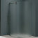 Vigo Frameless Round Neo-Angle Shower Door