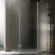 Vigo Neo-Angle Door Frameless Shower Enclosure