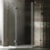 Vigo Neo-Angle Door Frameless Shower Enclosure