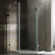 Vigo Neo-Angle Door Frameless Shower Enclosure