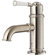 Vigo Boreas Single Handle Bathroom Faucet