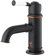 Vigo Boreas Single Handle Bathroom Faucet
