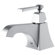 Vigo Plutus Single Handle Bathroom  Faucet