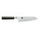 Shun Classic 7" Santoku Knife with Hollow Ground Blade