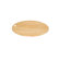 Shun Oval Bamboo Cutting Board