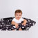 Balboa Baby Shopping Cart / High Chair Cover
