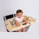 Balboa Baby Shopping Cart / High Chair Cover