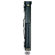 Elite 34" 2 Butt and 2 Shaft Oval Hard Pool Cue Case