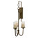 IMAX CKI Eliza Candle Wall Sconce