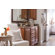 IMAX Mini Six Piece Vase Set