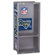 Franklin Sports NFL 36" Wood Laminate Team Locker
