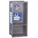 Franklin Sports NFL 36" Wood Laminate Team Locker