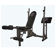 Troy Barbell Renegade Strength Weight Bench