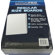 Ultra Pro 6.8" x 10.5" Regular Comic Boards