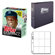 Topps MLB 2009 Cereal Box Trading Cards Set - Jackie Robinson