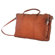 David King Double Zip Portfolio