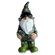 Team Beans US Armed Forces Gnome Statue