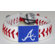 Gamewear MLB Leather Wrist Band