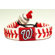 Gamewear MLB Leather Wrist Band
