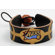 Gamewear NBA Team Leather Wrist Band