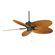 Fanimation 52" Islander 5 Bamboo Blade Ceiling Fan