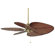 Fanimation 52" Islander 5 Bamboo Blade Ceiling Fan