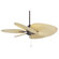 Fanimation 52" Islander 5 Palm Blade Ceiling Fan