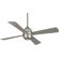 Fanimation 50" Quattro 4 Blade Ceiling Fan