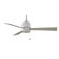 Fanimation 52" Zonix 3 Blade Ceiling Fan