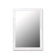 Hitchcock Butterfield Company Nuevo Mirror in Glossy White
