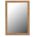 Hitchcock Butterfield Company Petite Mirror in Harvest Wheat